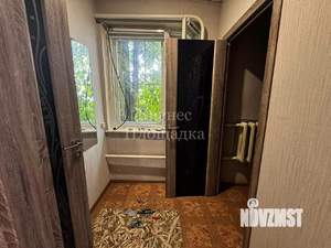 1-к квартира, на длительный срок, 25м2, 1/1 этаж