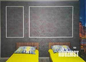 1-к квартира, посуточно, 20м2, 3/5 этаж