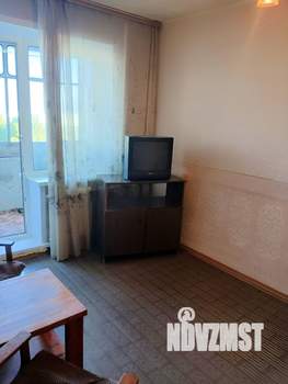 1-к квартира, на длительный срок, 27м2, 10/10 этаж