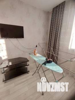 1-к квартира, посуточно, 45м2, 6/12 этаж