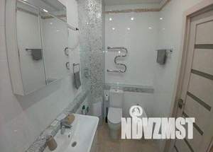 1-к квартира, посуточно, 66м2, 1/1 этаж