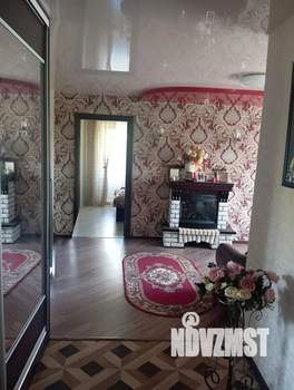 3-к квартира, на длительный срок, 51м2, 4/5 этаж