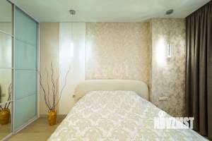 2-к квартира, на длительный срок, 55м2, 10/24 этаж