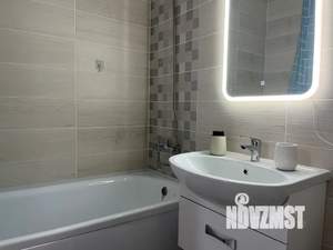 2-к квартира, посуточно, 46м2, 6/9 этаж