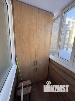 2-к квартира, на длительный срок, 45м2, 1/5 этаж