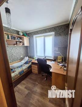 3-к квартира, на длительный срок, 70м2, 5/9 этаж