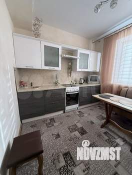 1-к квартира, на длительный срок, 33м2, 1/17 этаж