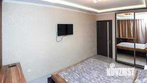 2-к квартира, посуточно, 57м2, 1/1 этаж