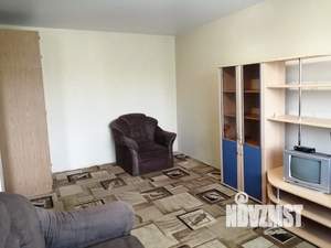 1-к квартира, на длительный срок, 33м2, 5/5 этаж