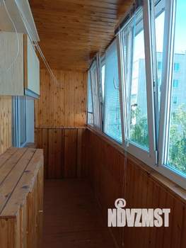 1-к квартира, на длительный срок, 38м2, 5/13 этаж