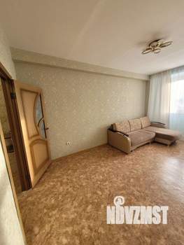 1-к квартира, на длительный срок, 39м2, 2/9 этаж