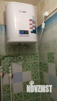 2-к квартира, посуточно, 48м2, 5/5 этаж