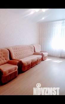 1-к квартира, на длительный срок, 48м2, 13/15 этаж