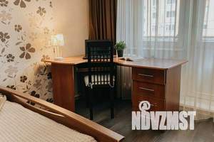 2-к квартира, посуточно, 60м2, 2/10 этаж