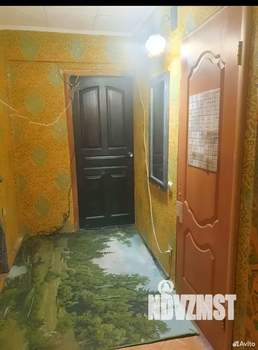 2-к квартира, на длительный срок, 50м2, 4/5 этаж