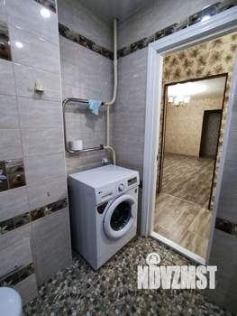 1-к квартира, на длительный срок, 36м2, 6/9 этаж