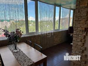 3-к квартира, на длительный срок, 117м2, 9/10 этаж