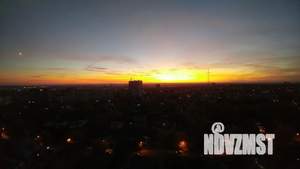 2-к квартира, посуточно, 57м2, 21/21 этаж