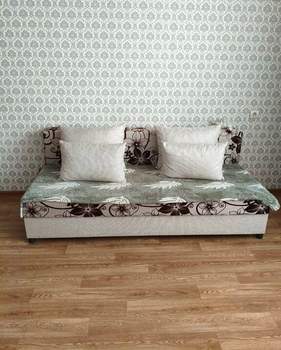 1-к квартира, на длительный срок, 40м2, 3/9 этаж