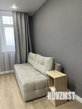 Студия квартира, на длительный срок, 24м2, 8/13 этаж