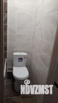 3-к квартира, посуточно, 62м2, 7/16 этаж