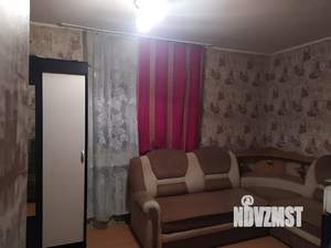 1-к квартира, на длительный срок, 30м2, 2/4 этаж