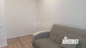 1-к квартира, на длительный срок, 33м2, 7/18 этаж