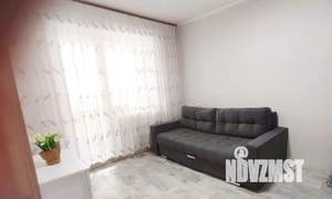 1-к квартира, посуточно, 30м2, 4/10 этаж