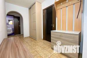 3-к квартира, посуточно, 60м2, 5/9 этаж