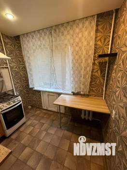 3-к квартира, на длительный срок, 60м2, 3/6 этаж