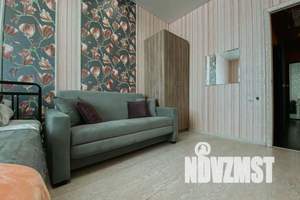 2-к квартира, посуточно, 70м2, 3/5 этаж