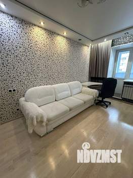 1-к квартира, на длительный срок, 44м2, 2/10 этаж