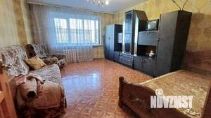 1-к квартира, на длительный срок, 36м2, 8/9 этаж