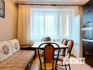 1-к квартира, посуточно, 40м2, 2/9 этаж