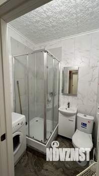 1-к квартира, на длительный срок, 32м2, 3/3 этаж