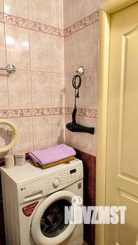 1-к квартира, посуточно, 40м2, 9/9 этаж