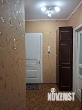 1-к квартира, на длительный срок, 34м2, 4/10 этаж