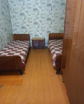 3-к квартира, на длительный срок, 62м2, 4/5 этаж