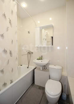 1-к квартира, на длительный срок, 36м2, 8/11 этаж