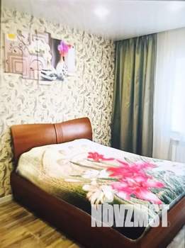 1-к квартира, посуточно, 38м2, 6/18 этаж