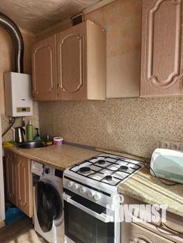 2-к квартира, на длительный срок, 50м2, 3/5 этаж
