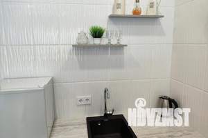 1-к квартира, посуточно, 28м2, 20/24 этаж