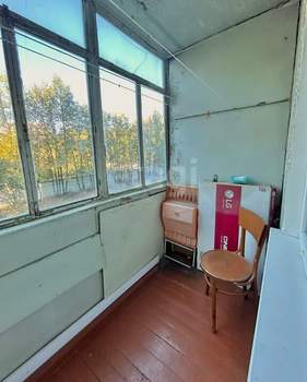 1-к квартира, на длительный срок, 36м2, 2/9 этаж