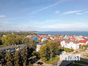 Студия квартира, посуточно, 25м2, 10/16 этаж