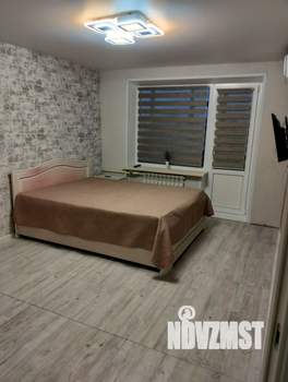 2-к квартира, на длительный срок, 46м2, 5/5 этаж