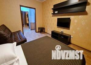 2-к квартира, посуточно, 63м2, 1/1 этаж