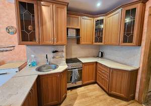 3-к квартира, на длительный срок, 74м2, 3/9 этаж