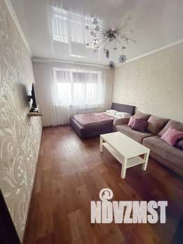 2-к квартира, посуточно, 62м2, 9/9 этаж