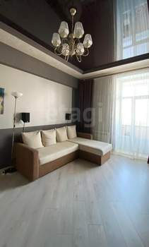 2-к квартира, на длительный срок, 61м2, 3/3 этаж