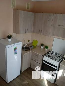 1-к квартира, посуточно, 40м2, 7/9 этаж